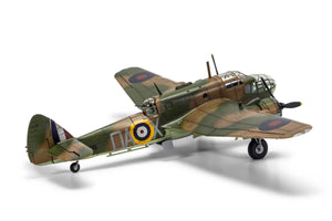Airfix 04021 Bristol Beaufort Mk.I 1/72 – Bild 4