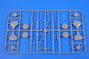 Specjal Hobby 32033 Ki-27 Kó Nate Nomonhan Aces 1/32 – imagen 5