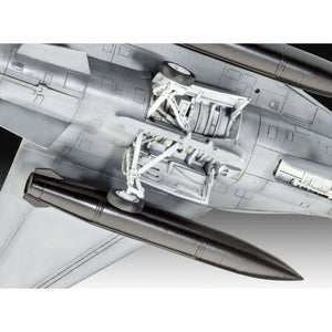 Revell 03905 Lockheed Martin F-16 MLu 100e anniversaire (1/72) – image 4