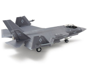 Tamiya 61127 Lockheed Martin F-35C Lightning II 1/48 – immagine 8