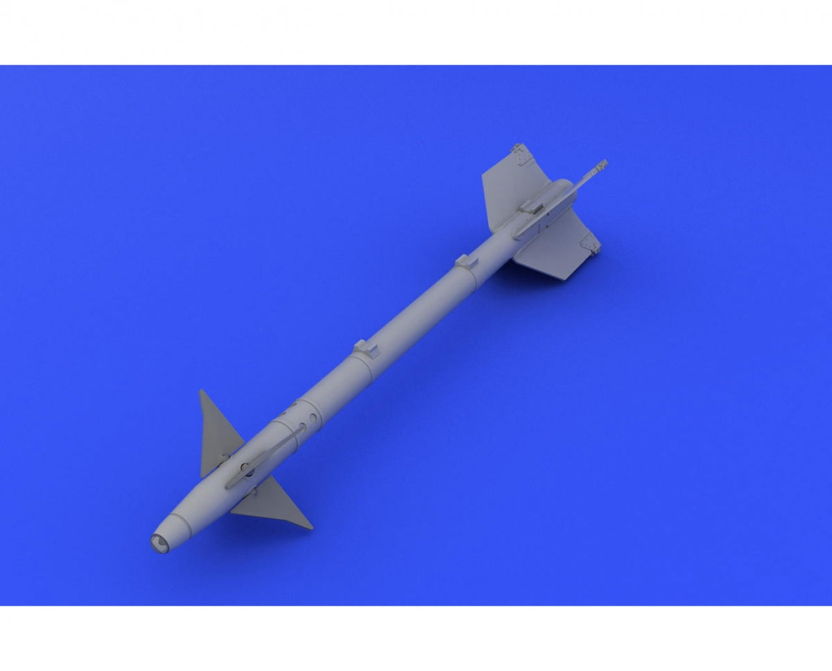 Eduard SIN648133 A-10C armament GREAT WALL HOBBY 1/48 – immagine 9