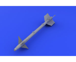 Eduard SIN648133 A-10C armament GREAT WALL HOBBY 1/48 – immagine 9
