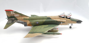 Omask 34034 F-4C Phantom (for Eduard 1193 marking A) 1/48 – immagine 3