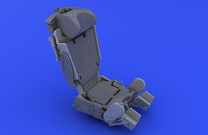 Eduard 648030 MiG-21 seat late 1/48 (Eduard) – imagen 5