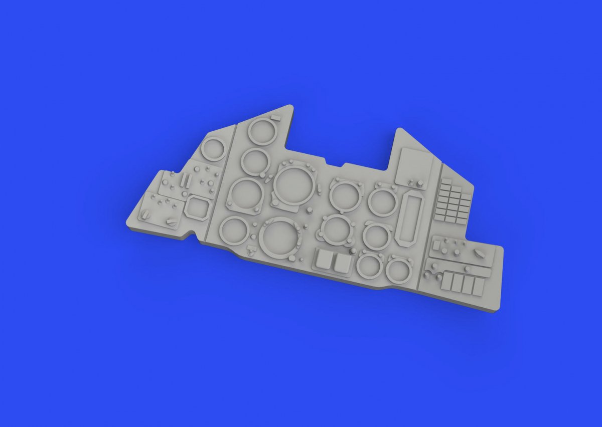 Eduard 644166 Su-25 LööK ZVEZDA 1/48 – imagen 2