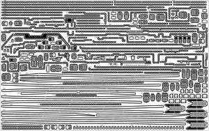 Pontos 21001F1 BISMARCK 1941 Advanced Add-on Set 1/200 – imagen 6