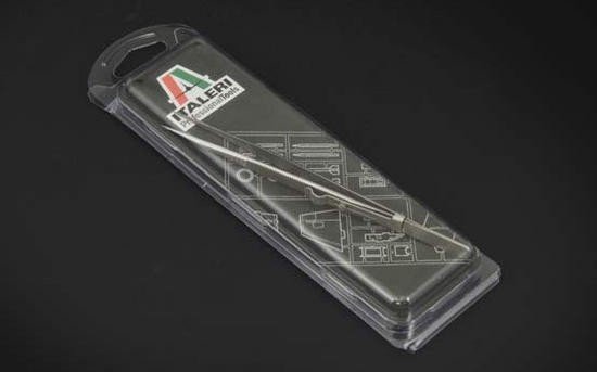 Italeri 50821 Penseta z zaciskiem - 160mm