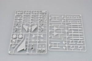 Trumpeter 01623 Su-15 TM Flagon-F 1/72 – Bild 3