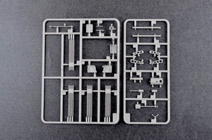 Trumpeter 05513 Russian NBC EARLY 1/35 – imagen 7