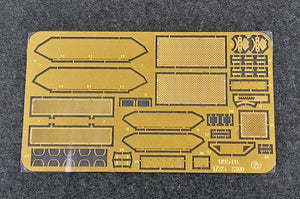 Trumpeter 09521 Russian S-300V 9A85 SAM 1/35 – Bild 5