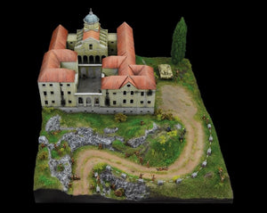Italeri 6198 Montecassino Abbey 1944 Breaking the Gustav Line - BATTLE SET 1/72 – Bild 8