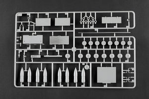Trumpeter 00953 German Sd.Kfz.165 Hummel Late Production 1/16 – Bild 30