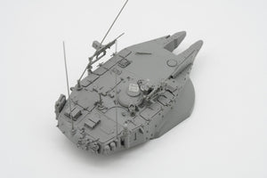 Border Model BT-055 Israel Merkava Mk.2 W/ Full Interior &amp;amp; Workable Tracks 1/35 – image 21