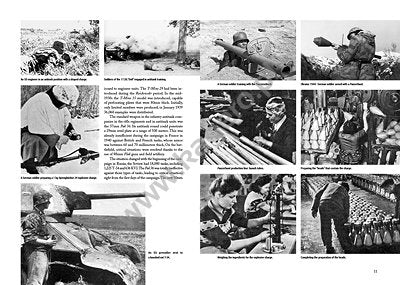 Kagero 0013KK Panzerknacker FR – image 2