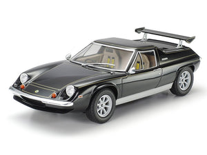 Tamiya 24358 Lotus Europa Special 1/24 – zdjęcie 3