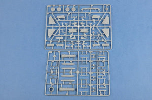 Hobby Boss 81745 J-29F Tunnan – image 5