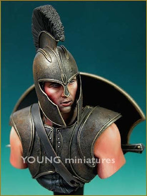 Young Miniatures YH1807 ACHILLES B.C1200 1/10