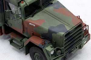 Camion armé Trumpeter 01084 M915 au 1/35  – image 15