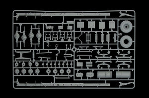 Italeri 6510 HEMTT Gun Truck 1/35 – Bild 9