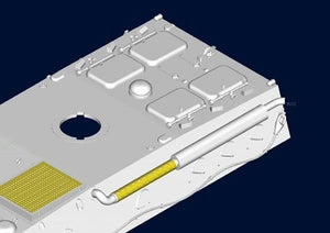 Hobby Boss 82455 ZSL-92A APC 1/35 – immagine 3