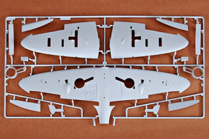 Trumpeter 02413 Spitfire MK.VI 1/24 – immagine 13