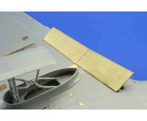 Eduard 32291 Il-2m landing flaps HOBBY BOSS 1/32 – immagine 5