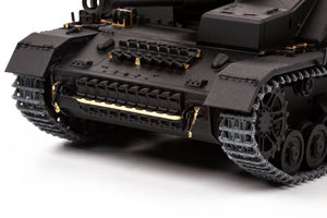 Eduard 36485 Sd. Kfz. 167 StuG IV RYEFIELD MODEL 1/35 – imagen 2
