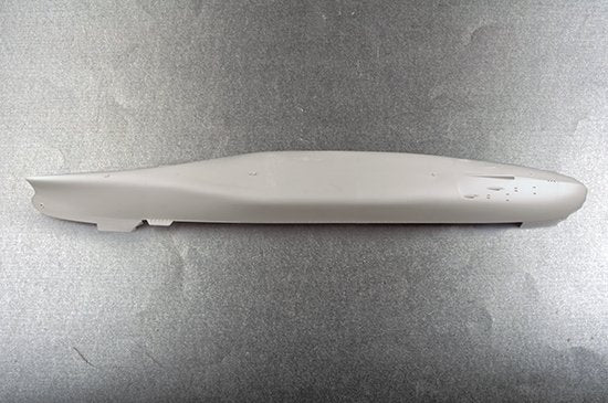 Trumpeter 03712 USS Enterprise CV-6 1/200 – zdjęcie 5