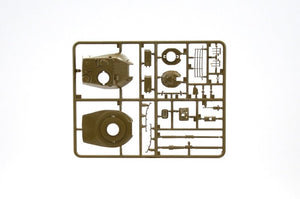 Italeri 7075 M60A1 1/72 – immagine 5