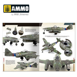 Ammo of Mig 6289 STAHLADLER 1 - The German Way of Engineering (English) – immagine 9