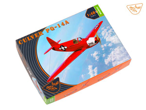 Clear Prop! CP4815 Culver PQ-14A 1/48 – immagine 2