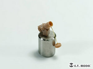 ET Model P35-259 Modern German Vehicles Smoke Launch (3D Print) 1/35 – image 6