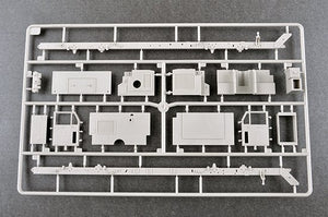 Trumpeter 01067 M1142 HEMTT TFFT (Tactical Fire Fighting Truck) 1/35 – immagine 12