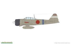 Eduard 82211 A6M2 Zero Type 11 1/48 – immagine 16