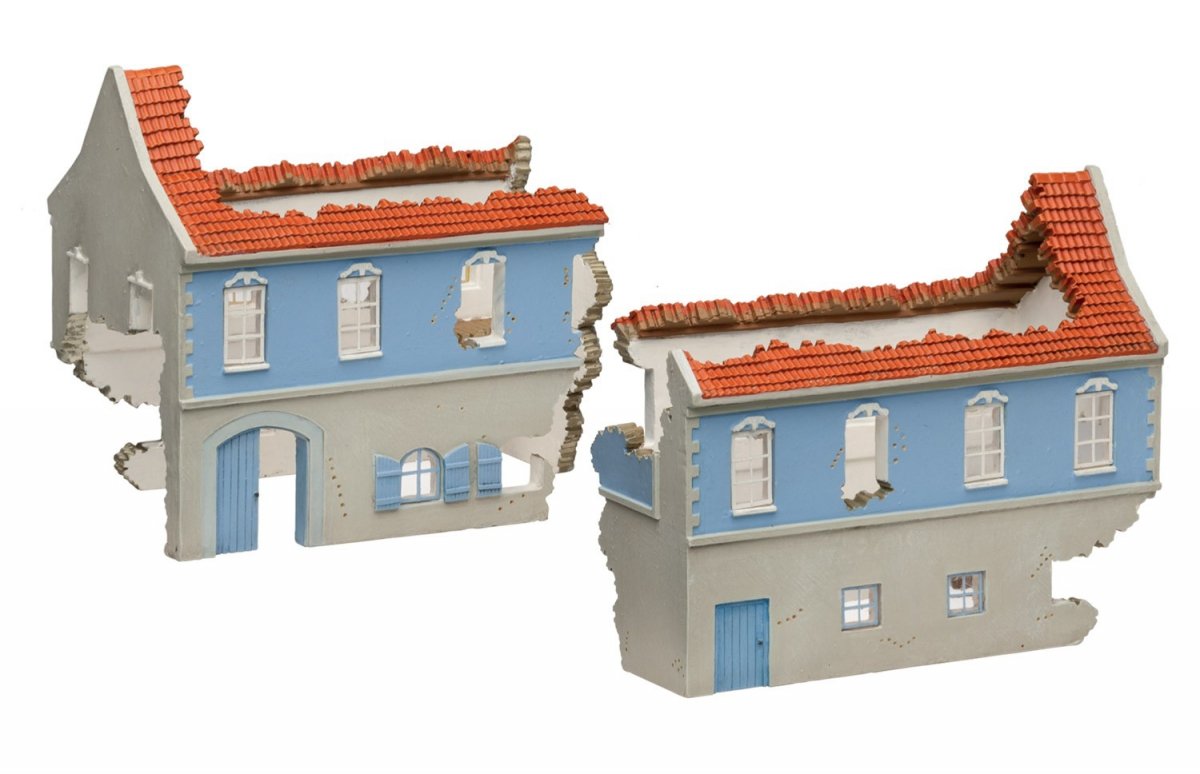 Airfix 75016 Restaurant tchèque 1/72 – image 5