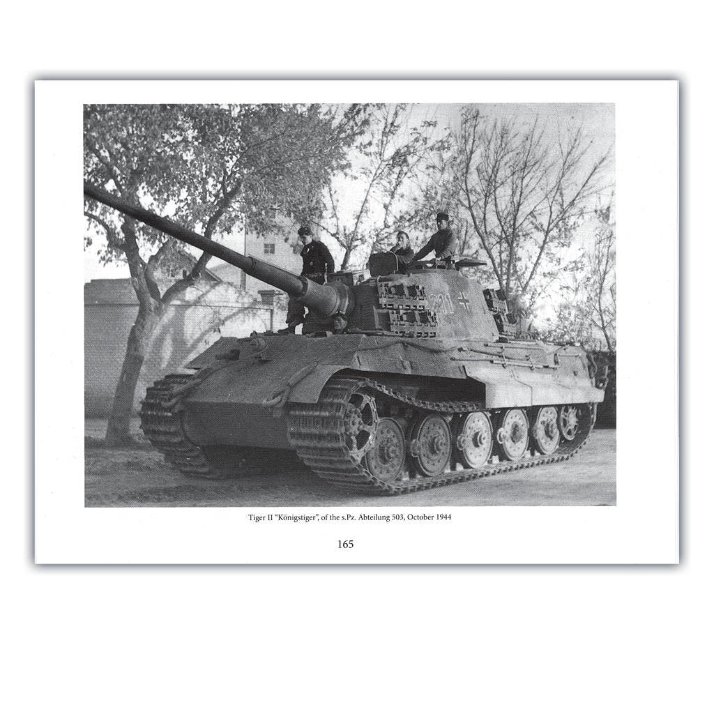 Feist Books 3 Schwere Panzer – immagine 6