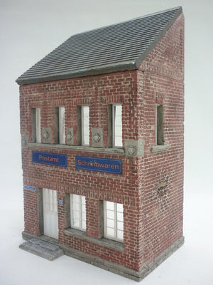 RT-Diorama 35177 Western European House 1/35 – Bild 3