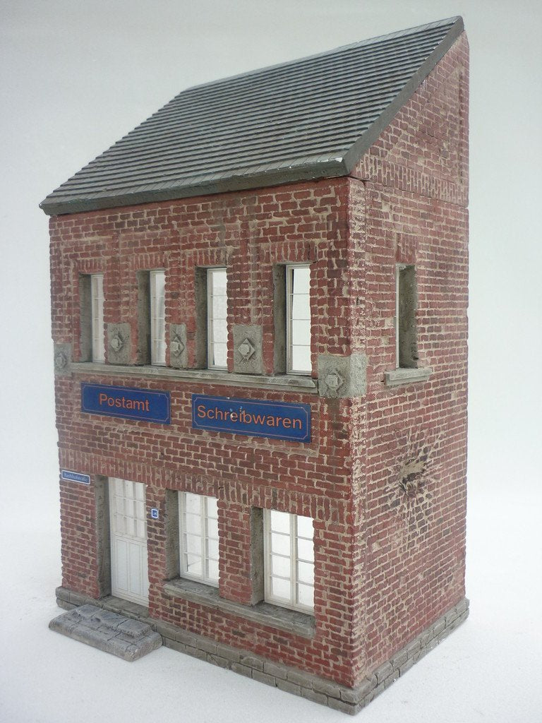 RT-Diorama 35177 Western European House 1/35 – Bild 3