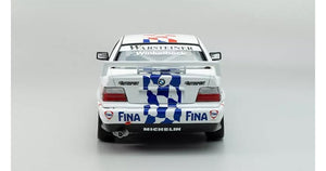 Beemax 24045 BMW 320i BTCC Brands Hatch 1996 Winner 1/24 – zdjęcie 6