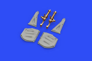Eduard SIN64865 P-51D ESSENTIAL 1/48 EDUARD – image 10