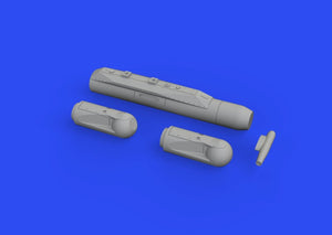 Eduard 672267 TIALD pod 1/72 – Bild 3