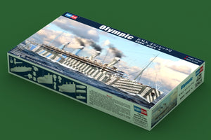 Hobby Boss 83421 Olympic 1/700 – immagine 2