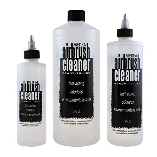 Iwata 206516 Medea - airbrush cleaning fluid 448 ml.
