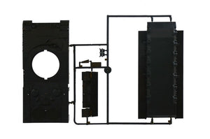 Italeri 6559 LEOPARD 2A4 1/35 – immagine 3