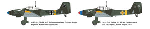 Hobby 2000 48004 Junkers Ju-87D-3 Eastern Front 1943 1/48 – imagen 2