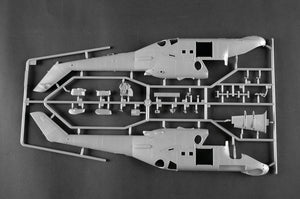 Trumpeter 05829 Mi-24P Hind-F 1/48 – immagine 12