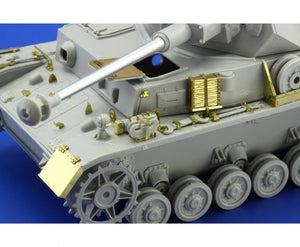 Eduard 36245 Pz. IV Ausf. H 1/35 Italeri – image 6