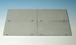 Eureka XXL E-020 Modern Concrete Road Panels Set #2 1/35 – Bild 6