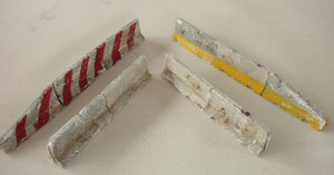 RT-Diorama 35266 Concrete barrier Set No.1 (10 pcs) 1/35 – immagine 3