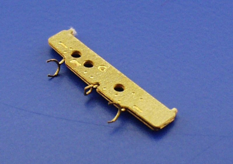 Eduard 49246 F4F-4 1/48 Tamiya – image 3